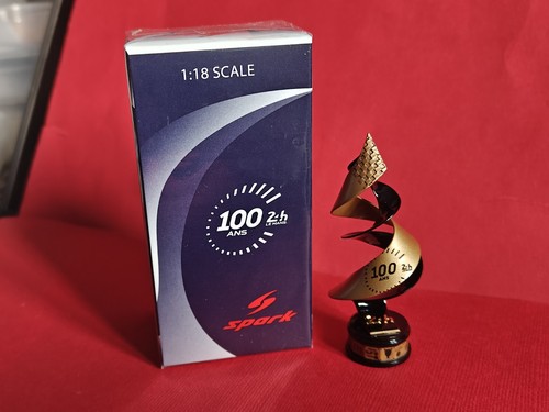 Trophy heures mans 2023 - 24,