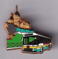RARE PINS PIN'S .. TRAIN