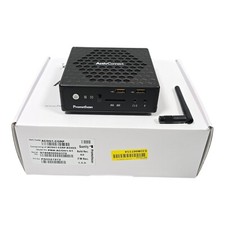Promethean Mini PC Quad Core N2930 4x1, 83Ghz 256GB SSD 4GB RAM Win 10 Pro