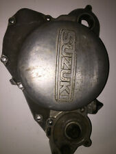 carter embrayage suzuki rm 125 1984 1985