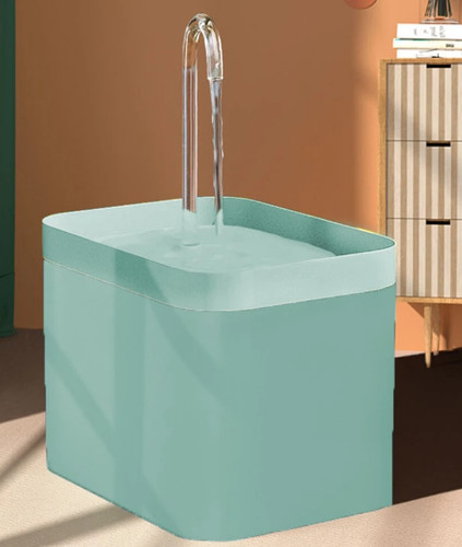 Fontaine eau pour - à,