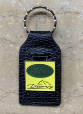 Porte clés LAND ROVER