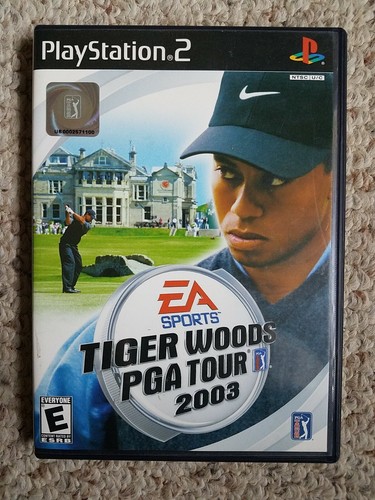 Tiger woods pga tour - tiger,