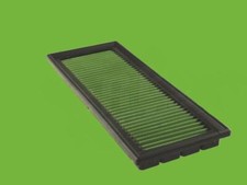 Filtre a air Green pour