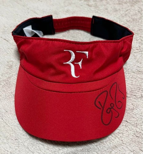 Nike foundation autographe - rf,