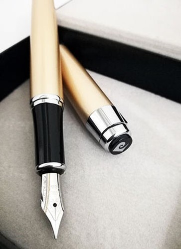 Stylo plume pierre cardin - stylo,