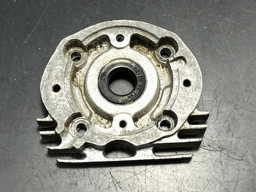 Culasse couvercle honda - culasse,