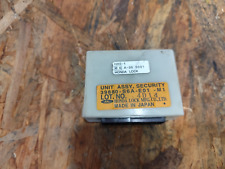 BOITIER ALARME HONDA CIVIC 7 VII 1.6i 110CV VTEC BOITE AUTO 69880-S6A-E01-M1