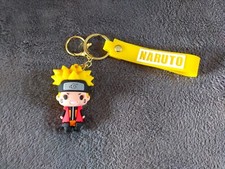 Porte clef Naruto