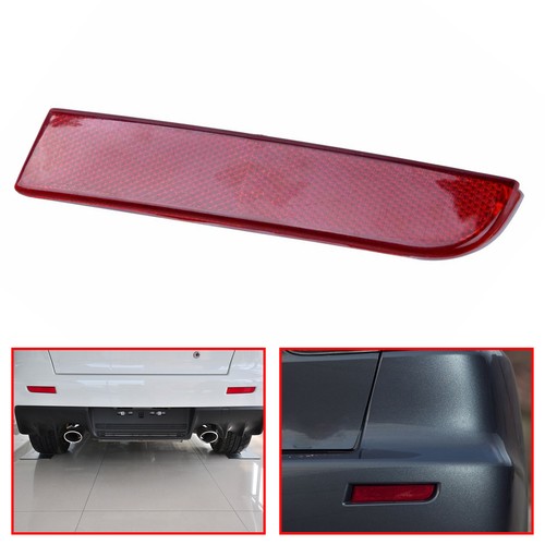 New rear right bumper - new,