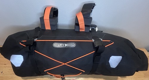 Ortlieb 15l handlebar - 15l,