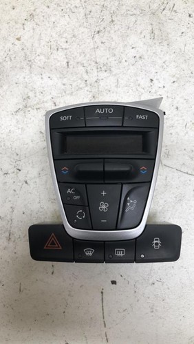 Commande chauffage renault - chauffage,