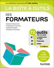La boîte à outils des