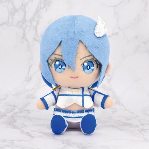 Peluche chibi dimensions - peluche, 2,5