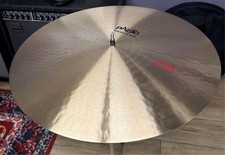 Cymbale PAiSTEe Formula602