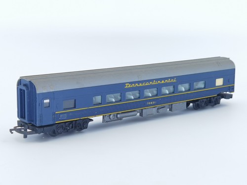 Tri ang r444 voiture - r444,