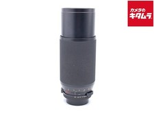 Contax RTS Vario-Sonnar