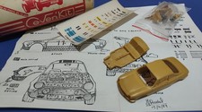 .kit Simca proto 1800 Usine