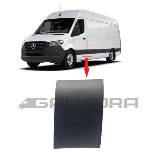 Pour mercedes sprinter w907 - sprinter,