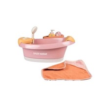 SMOBY - Baby Nurse - Baignoire