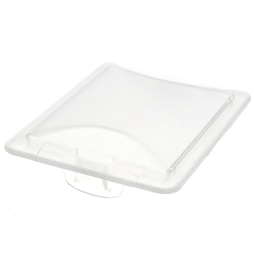Diffuseur lumiere 89x65mm