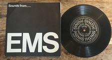 Sounds From..... EMS - Synthi