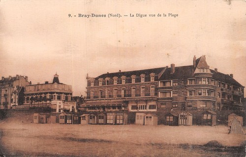 Bray dunes t5065 - 59-bray, dunes-n�t5065-a/0229
