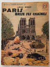 COLLECTION PATRIE LIBEREE  "