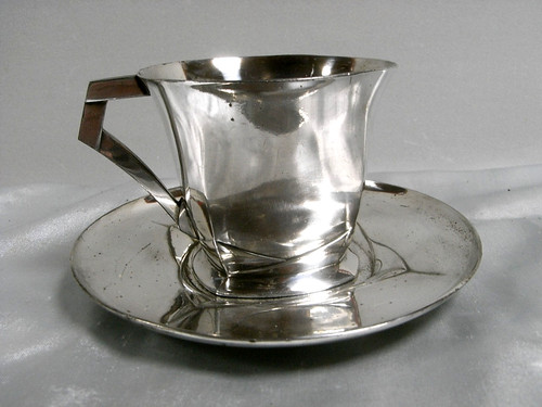 Rare tasse soucoupe - tasse,