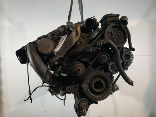 Moteur bmw serie e46 - serie, 3