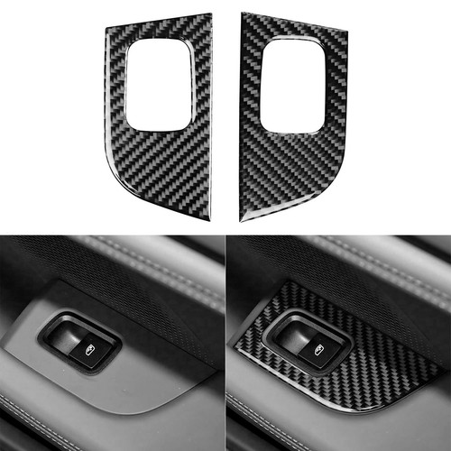 Porsche taycan genuine - porsche, carbon