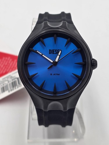 Diesel dz2203 streamline blue - dz2203,
