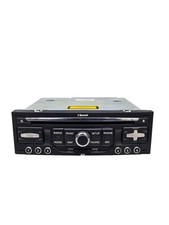 RADIO RADIO ORIGINALE CITROËN C4 GRAND PICASSO (UA) 96661986XT