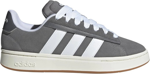 Adidas grand court alpha - court, 00s