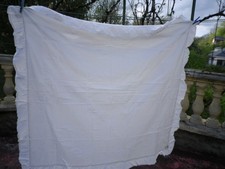 une housse a édredon neuve