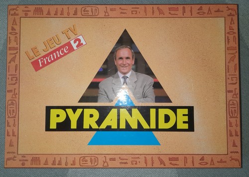 Jeu société vintage - société,