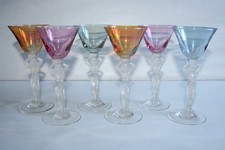 6 verres à porto Bayel