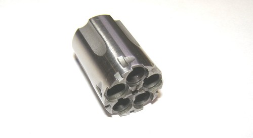 North american arms - north,