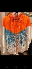 Veste RARE  coupe vent Nike