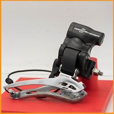 VÉLO DE ROUTE ÉLECTRONIQUE CAMPAGNOLO CHORUS 11 VITESSES EPS DERAILLEUR AVANT