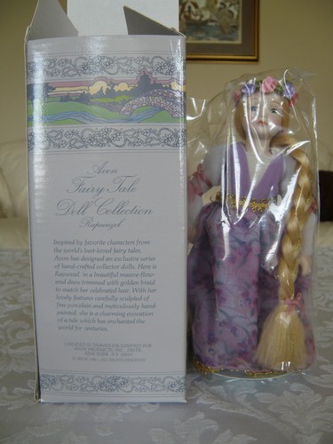 Nib avon fairy tale - nib,