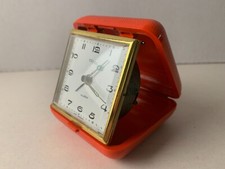 REVEIL POCHE WEST GERMANY