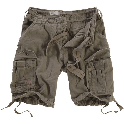 Surplus hommes armée - hommes, style