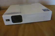 Video projecteur  SONY VLP CX76 pour pièces