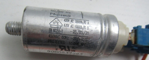 Siemens condensateur 85 - siemens, -25/85/21