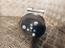 Compresseur de Climatisation - PEUGEOT 208 I (1) 1.2 ESS 110CV - Réf 9810349980