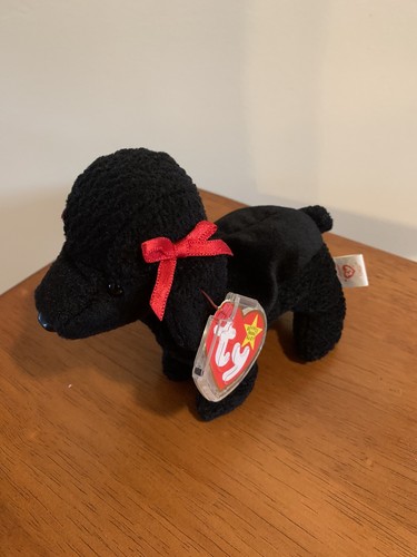 Beanie baby gigi 1997 - gigi,