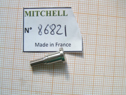 Vis galet pièce moulinet - pièce,