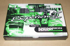 Carte d'extension Roland