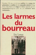 Les larmes du bourreau - Lomax